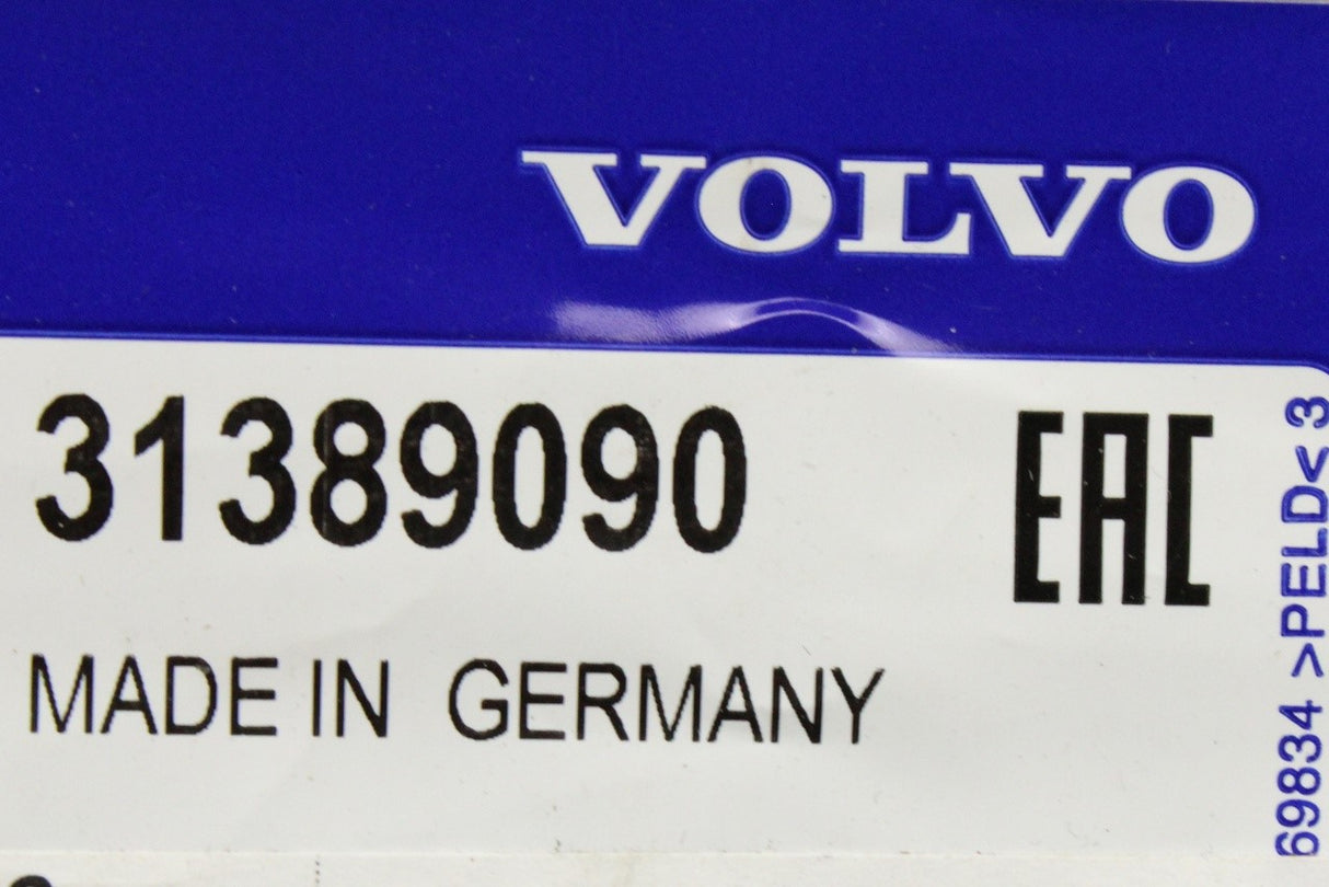 Volvo S60 S90 V60 V90 XC60 XC90 centre console rubber insert 31389090