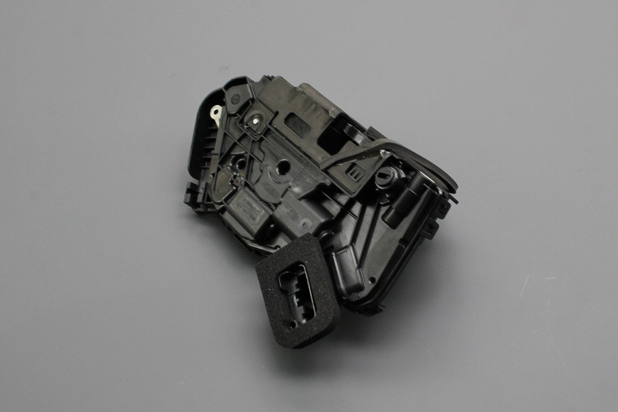 VW Golf MK7 Audi Q3 Skoda SEAT 2013-on door lock (rear left) 5TA839015K