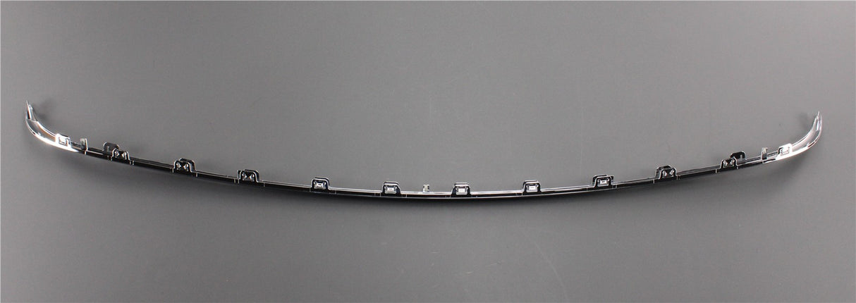 Mercedes-Benz GLC W253 rear bumper trim strip A2538851000