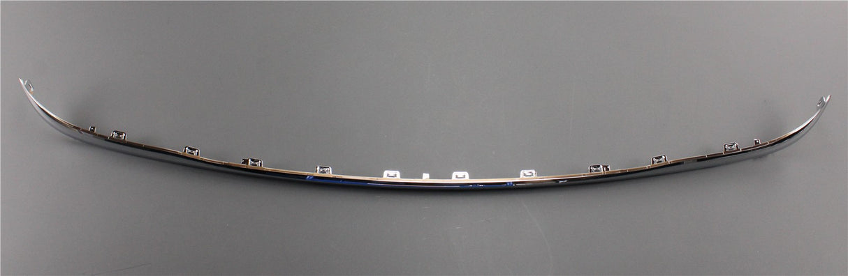 Mercedes-Benz GLC W253 rear bumper trim strip A2538851000
