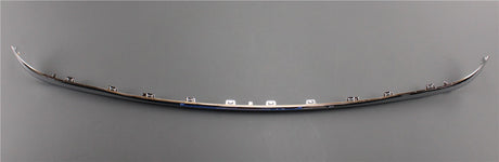 Mercedes-Benz GLC W253 rear bumper trim strip A2538851000