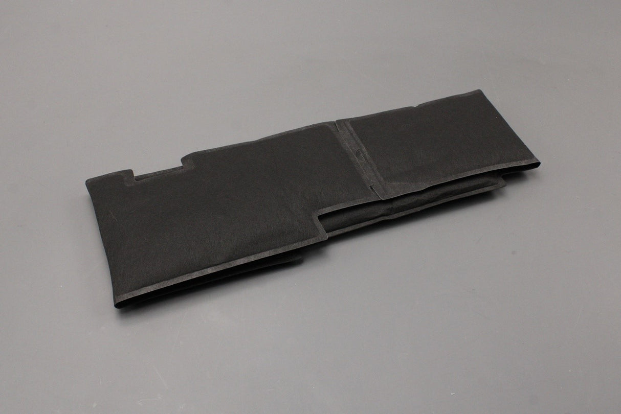 VW Golf MK8 Audi A3 8Y Skoda CUPRA battery protective cover 2Q0915418C