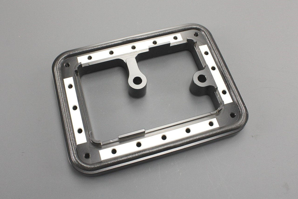 Audi e-Tron GT 2021-on battery housing console 9J1802247A