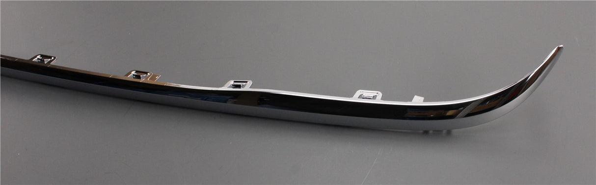 Mercedes-Benz GLC W253 rear bumper trim strip A2538851000