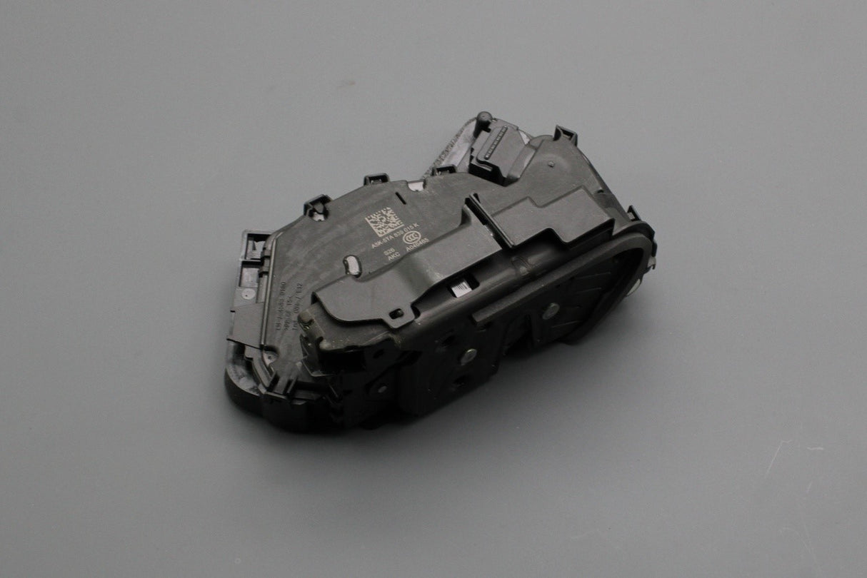 VW Golf MK7 Audi Q3 Skoda SEAT 2013-on door lock (rear left) 5TA839015K