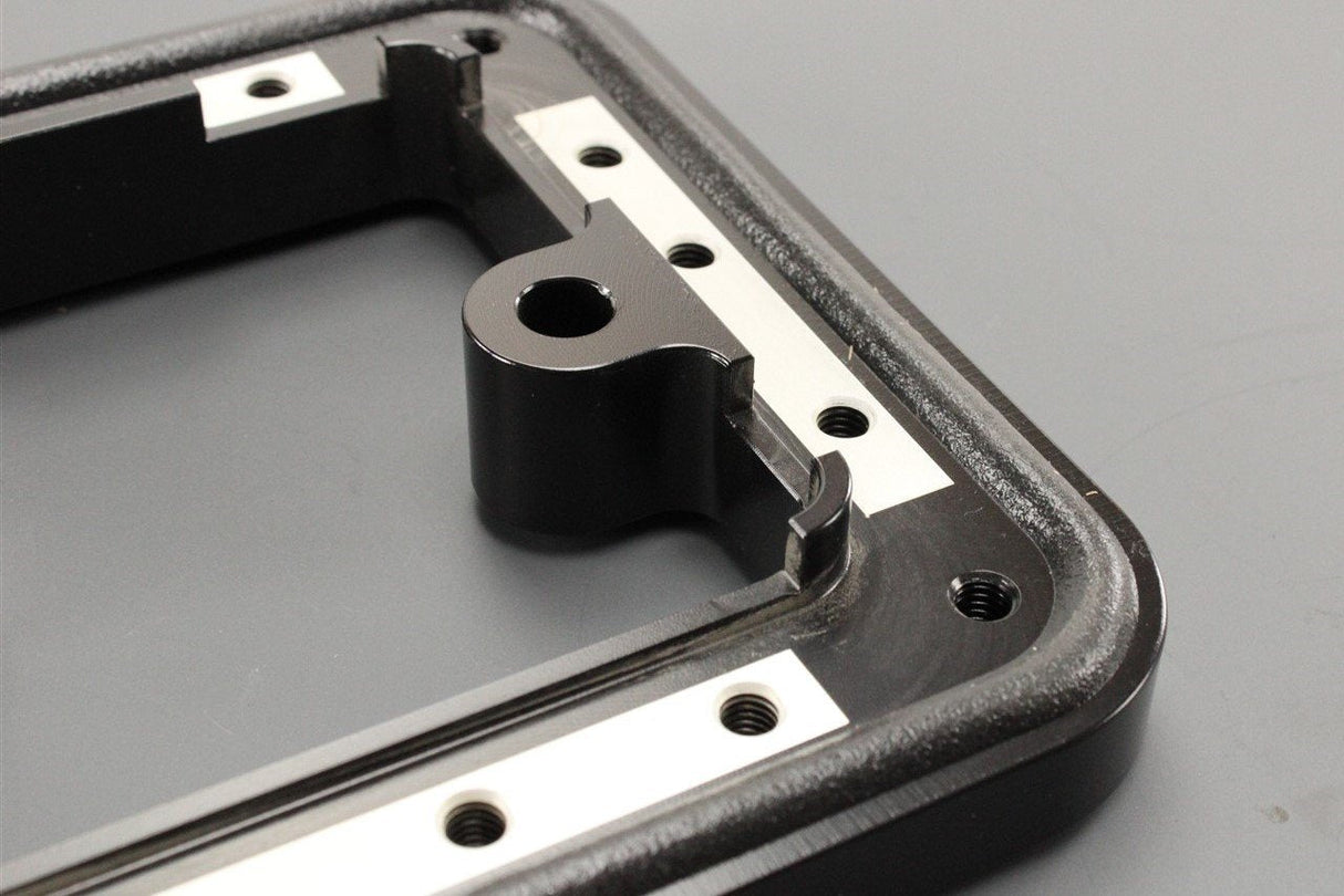 Audi e-Tron GT 2021-on battery housing console 9J1802247A