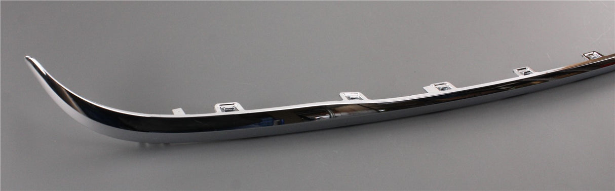 Mercedes-Benz GLC W253 rear bumper trim strip A2538851000