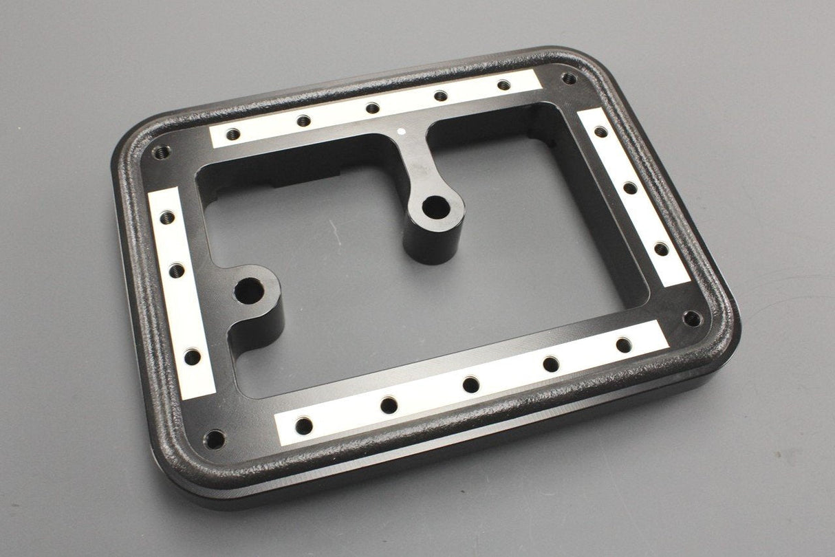 Audi e-Tron GT 2021-on battery housing console 9J1802247A