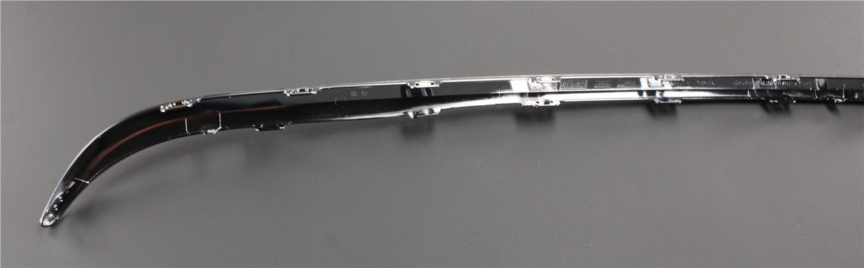 Mercedes-Benz GLC W253 rear bumper trim strip A2538851000