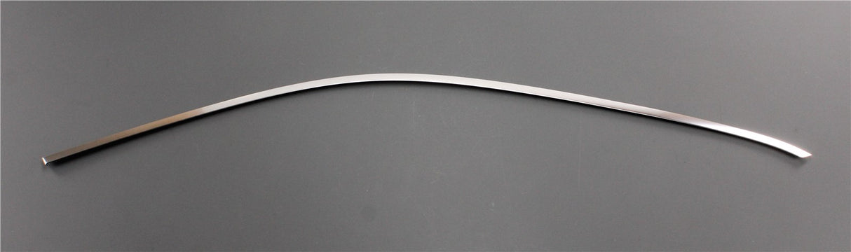 Mercedes-Benz GLC 253 Saloon 2015-22 door trim (front right) A2537255201