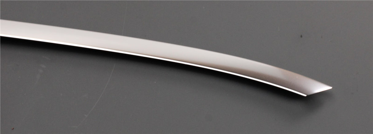 Mercedes-Benz GLC 253 Saloon 2015-22 door trim (front right) A2537255201