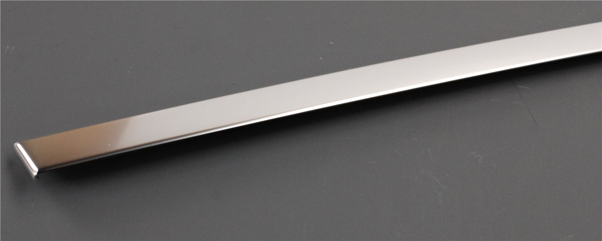 Mercedes-Benz GLC 253 Saloon 2015-22 door trim (front right) A2537255201