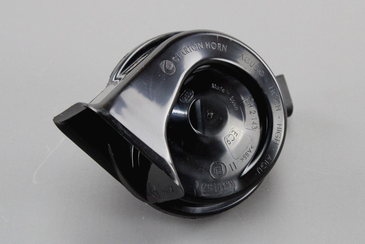 VW Amarok Polo Transporter T6 Skoda Fabia horn (high tone) 6R0951223B