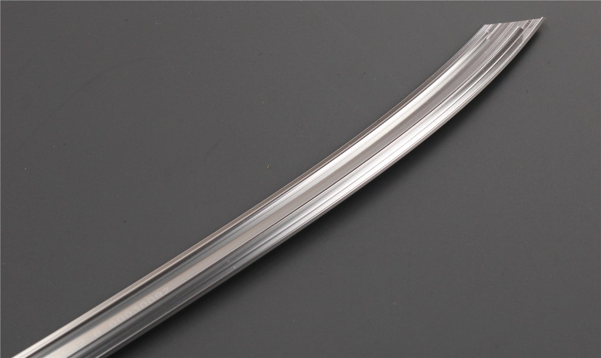 Mercedes-Benz GLC 253 Saloon 2015-22 door trim (front right) A2537255201