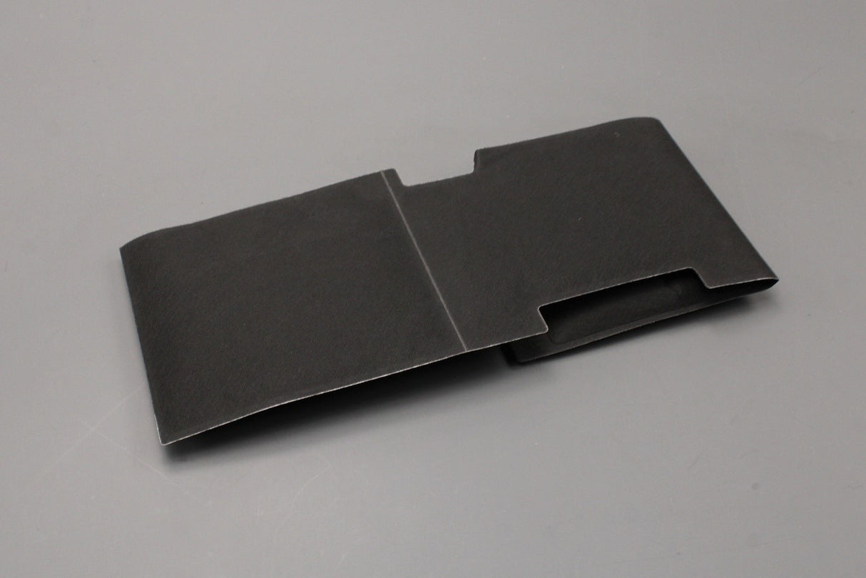 VW Golf MK5 Audi A3 8P Skoda SEAT battery protective cover 1K0915418H