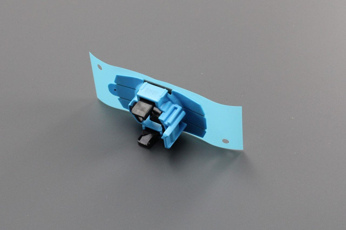 Toyota ultrasonic sensor retainer bracket 893480K020