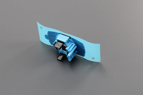 Toyota ultrasonic sensor retainer bracket 893480K020