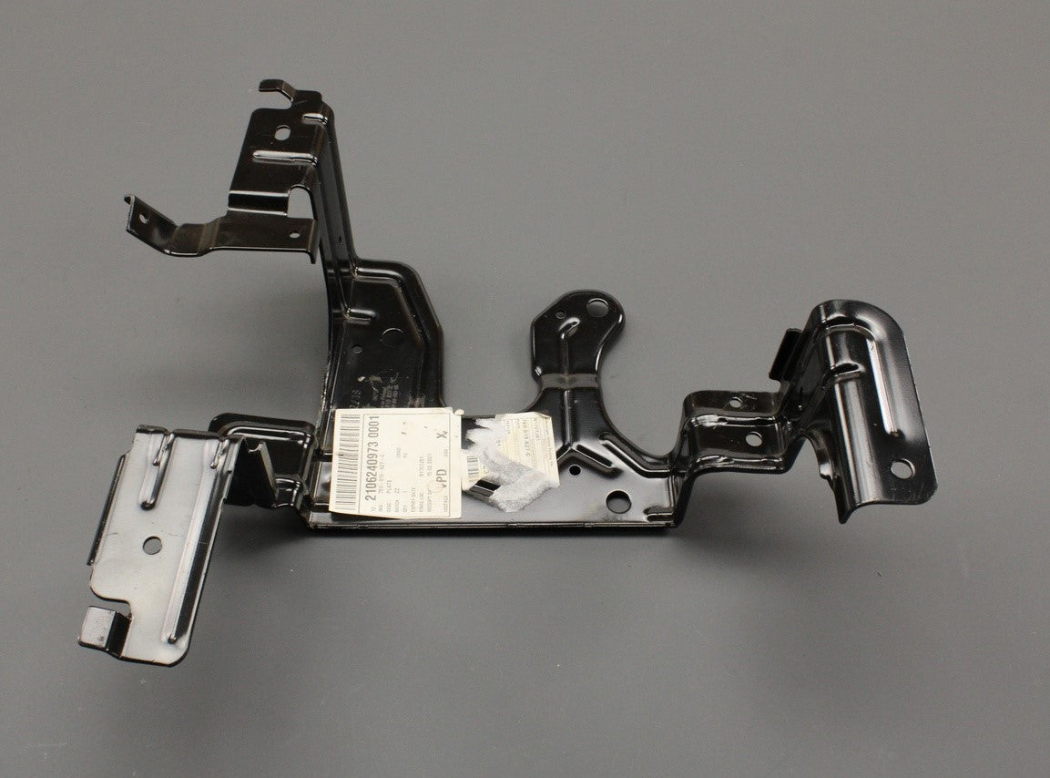 VW California T5.1 T6 auxiliary diesel heater bracket 7E0819827C