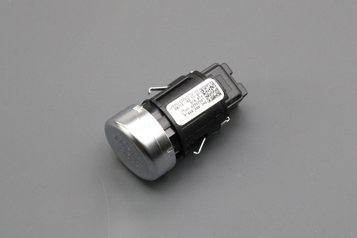 VW Tiguan / Allspace 2016-2024 ignition start/stop button 5NC959839A 3Q7