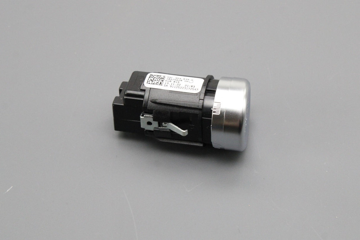 VW Tiguan / Allspace 2016-2024 ignition start/stop button 5NC959839A 3Q7