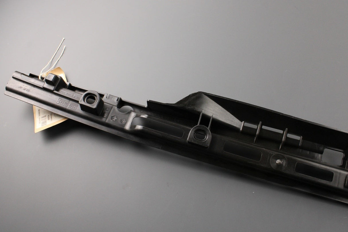 Mercedes-Benz EQC W293 sill mounting rail (right) A2936900400