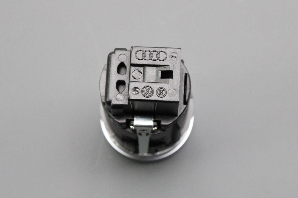 VW Tiguan / Allspace 2016-2024 ignition start/stop button 5NC959839A 3Q7