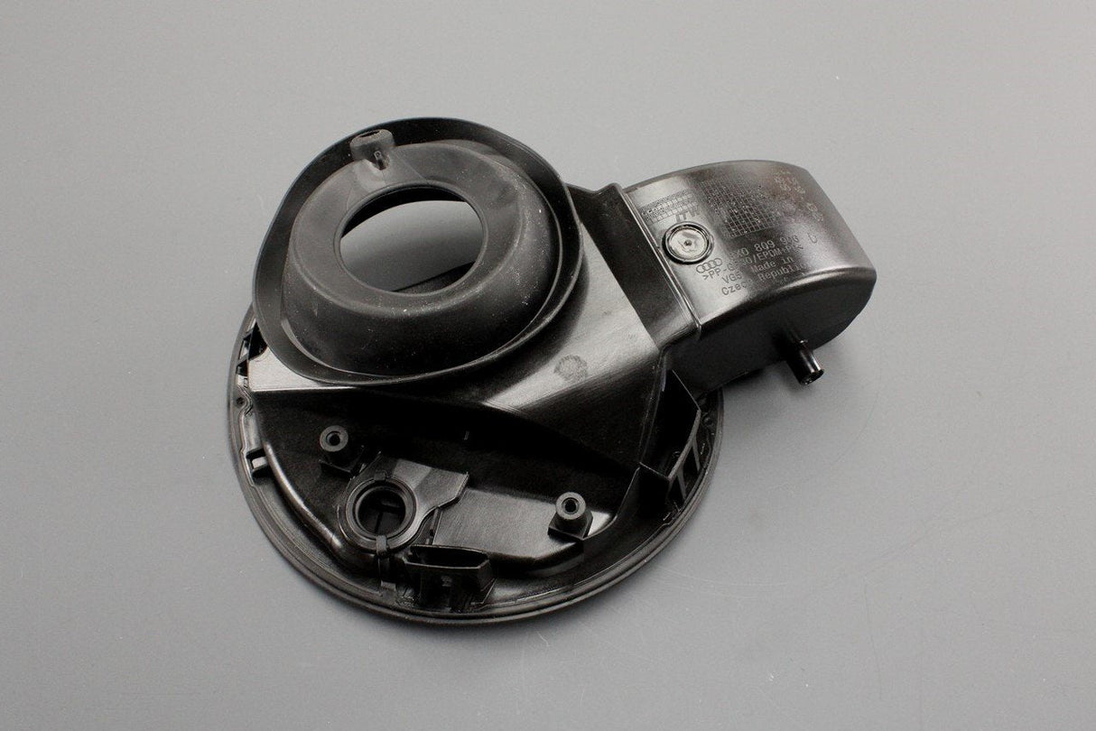 Audi A1 2011-2018 fuel filler housing insert 8X0809906D