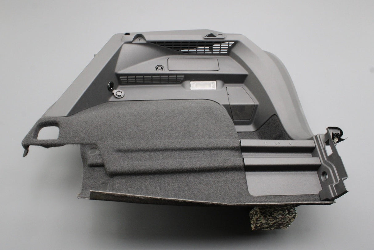 VW Tiguan 2016-24 luggage compartment trim (rear right) 5NA867428CF AHP