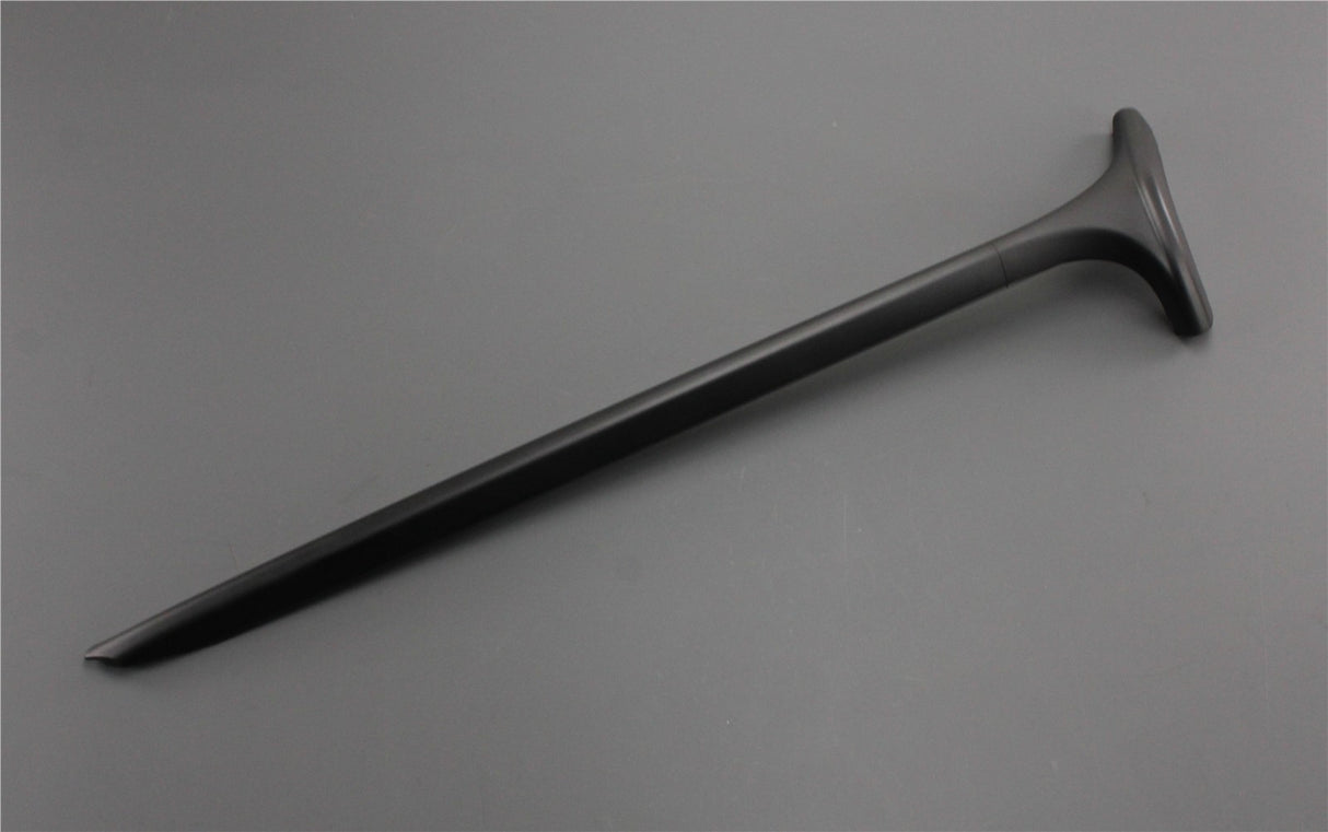 Mercedes-Benz G-Class 463 upper A-pillar trim (right) A46369828007C45