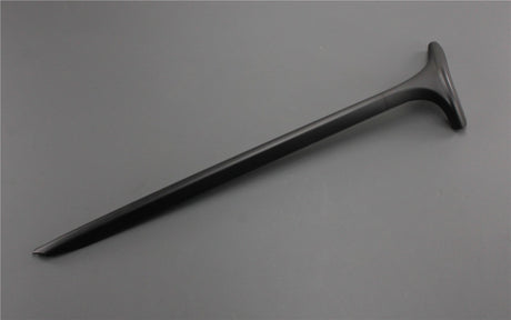 Mercedes-Benz G-Class 463 upper A-pillar trim (right) A46369828007C45