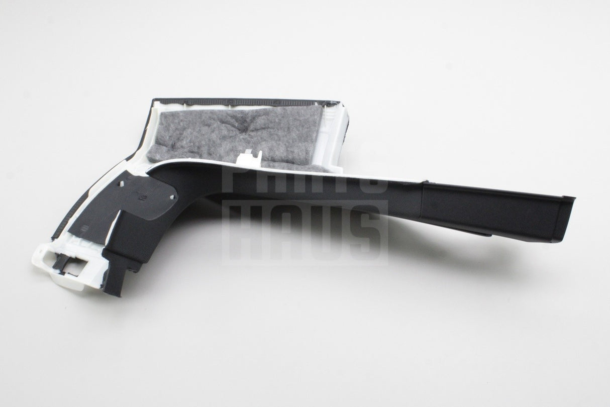 Audi A6 S6 RS6 2019-on rear upper D-pillar trim (right) 4K9867246K 3GX