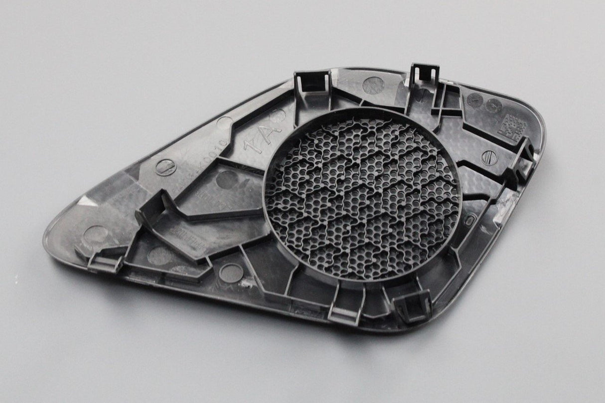 Toyota Yaris GR 2020-on dashboard speaker grill (right) 55408K0010C0