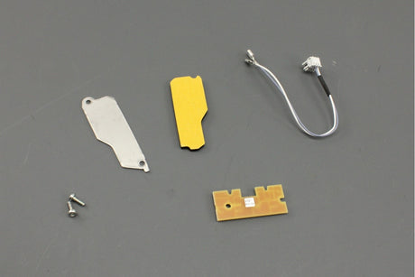 Volvo V70 2001-2007 LED side marker kit (rear right) 8663867