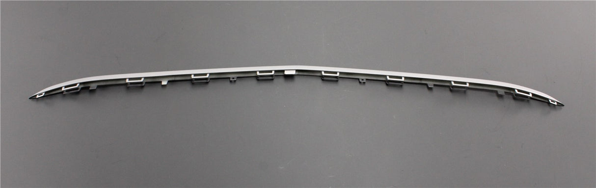 Mercedes-Benz B-Class 246 front bumper trim strip splitter A2468852121