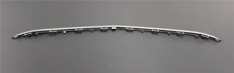 Mercedes-Benz B-Class 246 front bumper trim strip splitter A2468852121