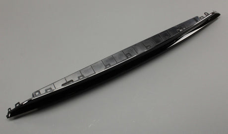 VW Tiguan R-Line 2020-2024 bumper diffuser (rear) 5NA807568J 041