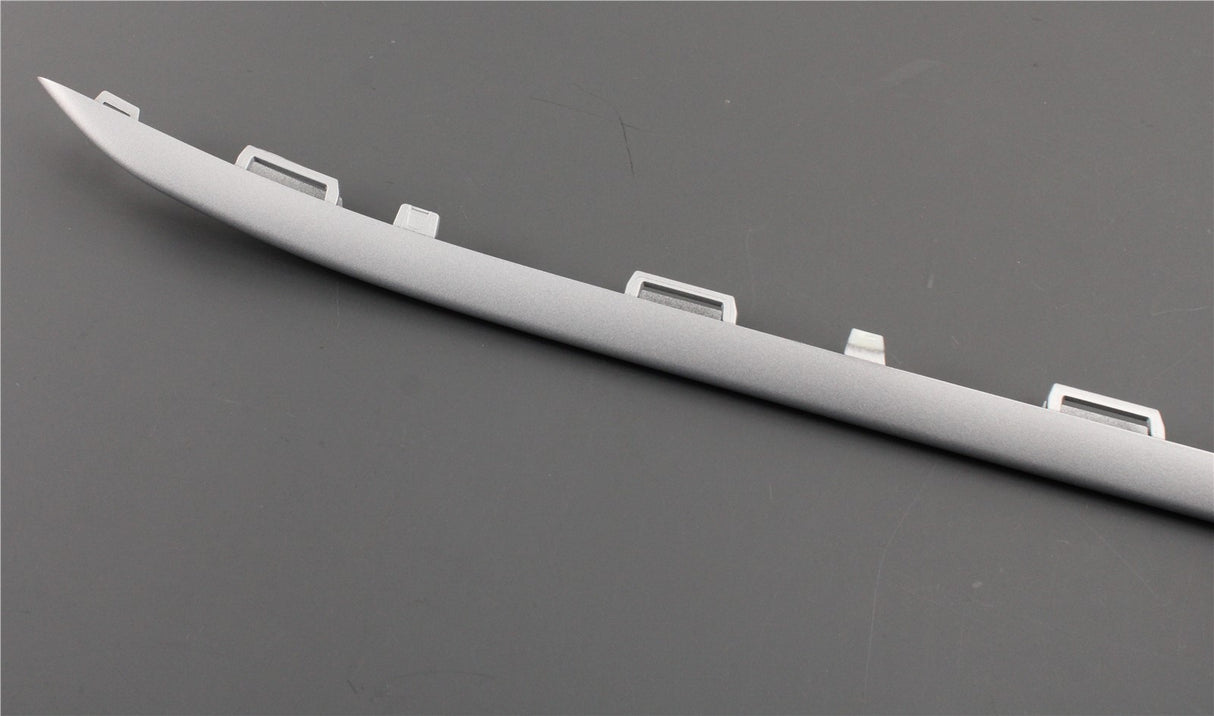 Mercedes-Benz B-Class 246 front bumper trim strip splitter A2468852121