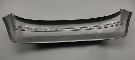 Skoda Fabia 2000-2008 bumper cover (rear) 6Y6807421
