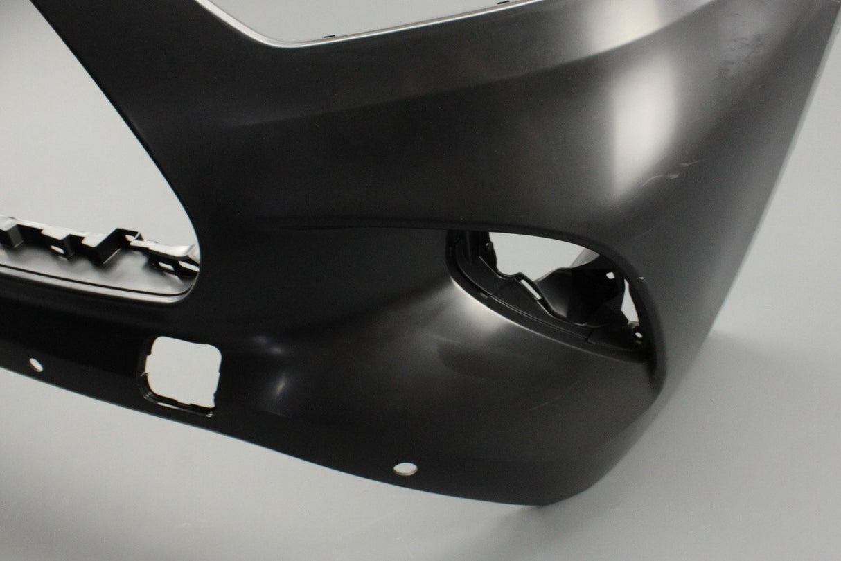 Toyota Highlander 2019-on front bumper cover (primed) 52119-0E982