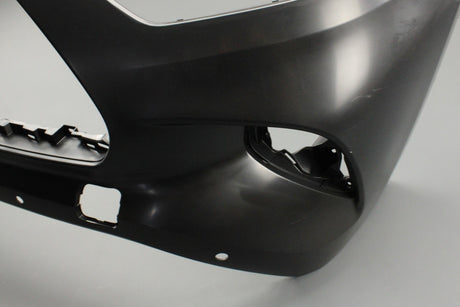 Toyota Highlander 2019-on front bumper cover (primed) 52119-0E982