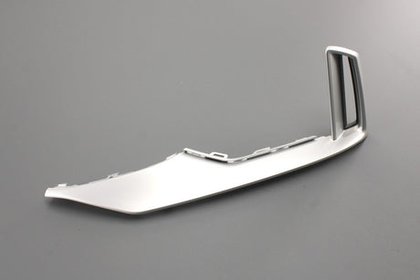 Audi RS3 Sportback 17-19 front bumper spoiler trim (left) 8V5807717 AP6