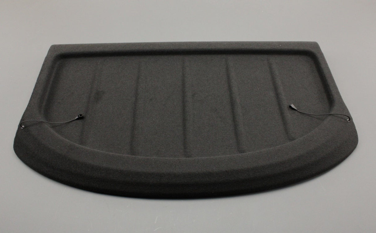 Cupra Formentor 2021-on parcel shelf (carbon black) 5FF867769A 6E8