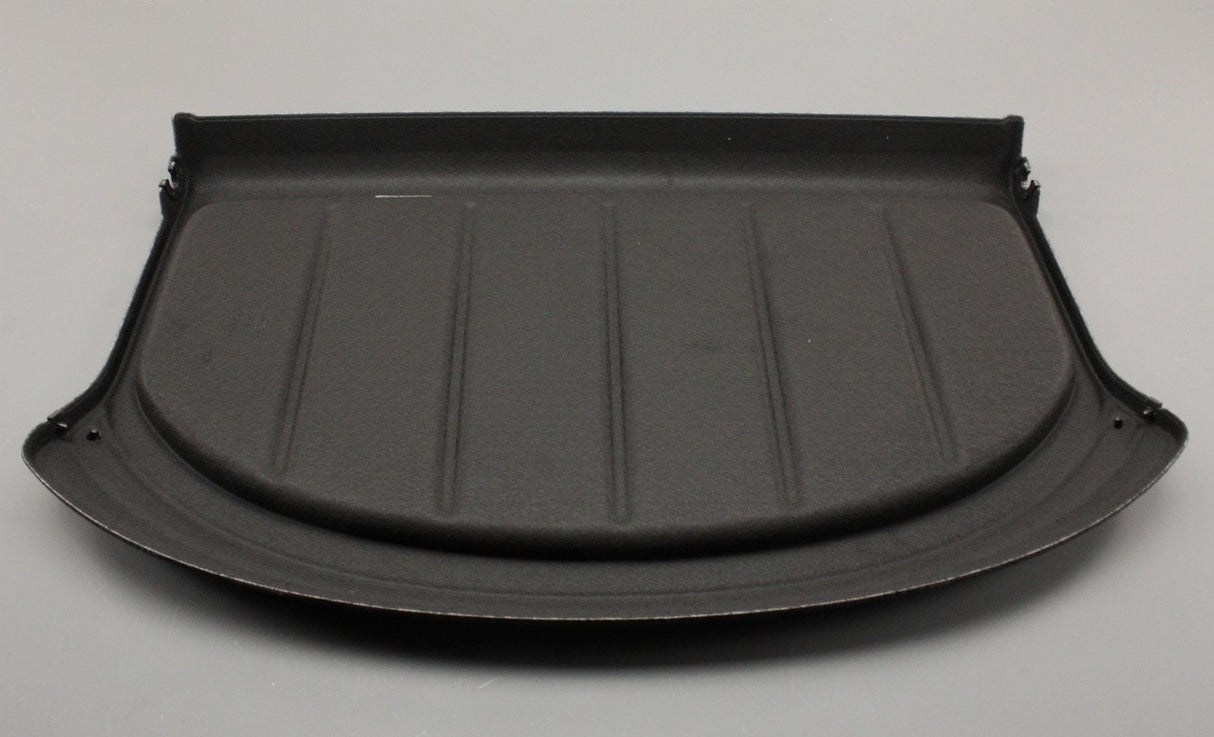 Cupra Formentor 2021-on parcel shelf (carbon black) 5FF867769A 6E8