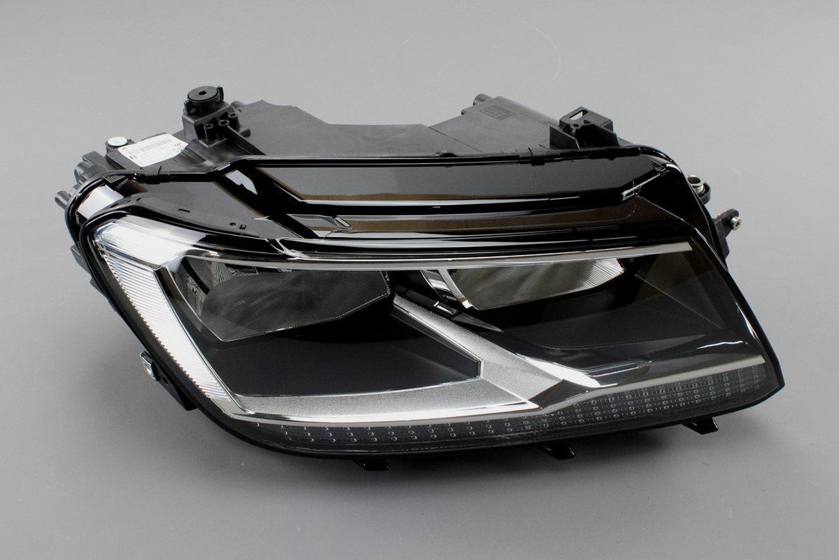 VW Tiguan 2016-20 front halogen headlight RHD (right) 5NC941006B