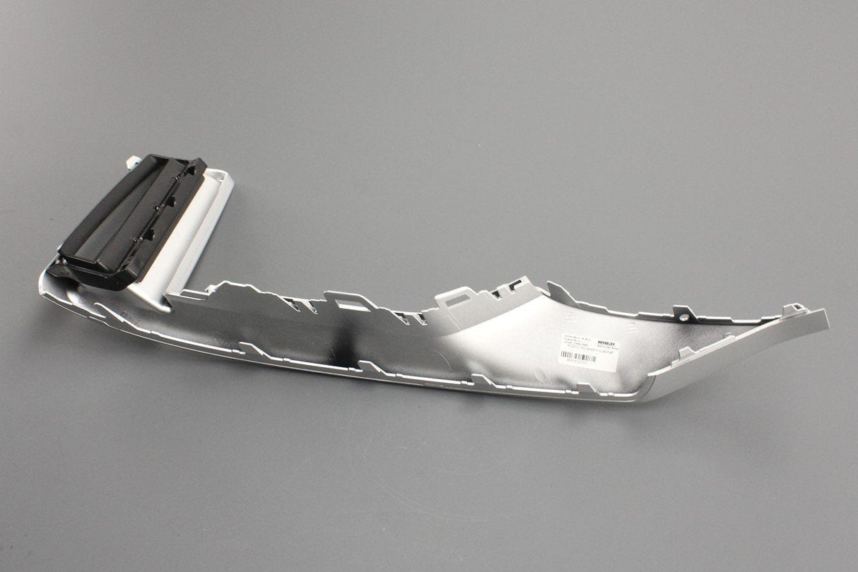 Audi RS3 Sportback 17-19 front bumper spoiler trim (left) 8V5807717 AP6