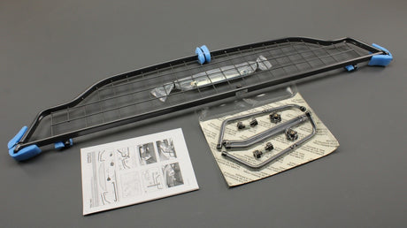 SEAT Leon Estate 2013-2020 dog guard partition ZGB5F1061223