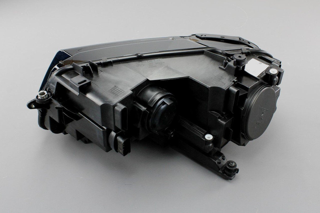 VW Tiguan 2016-20 front halogen headlight RHD (right) 5NC941006B