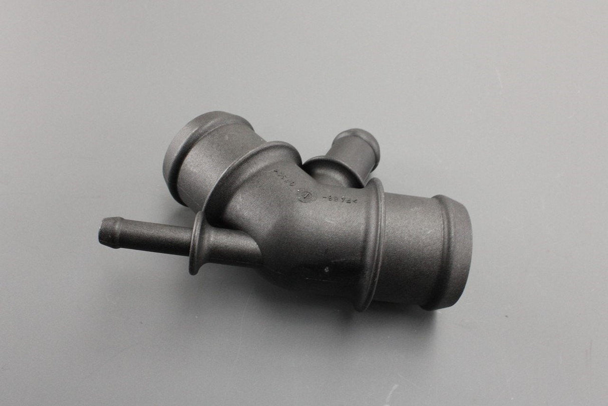 VW Audi Skoda SEAT coolant coupling connector 1J0121087C