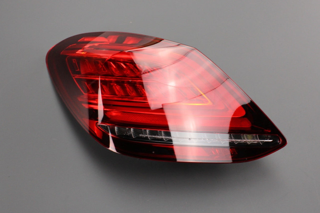 Mercedes-Benz C-Class 14-23 rear tail light (left) A205906470364
