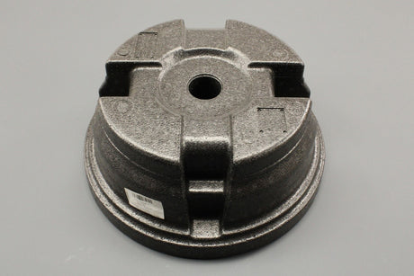 SEAT Ibiza 5F 2018-on spare wheel toolkit storage foam 6F0012109B